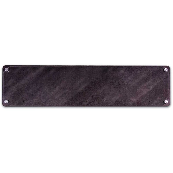 Corkboard, Fbrc, 2 Door, Satin/Cobcc, 48x48"